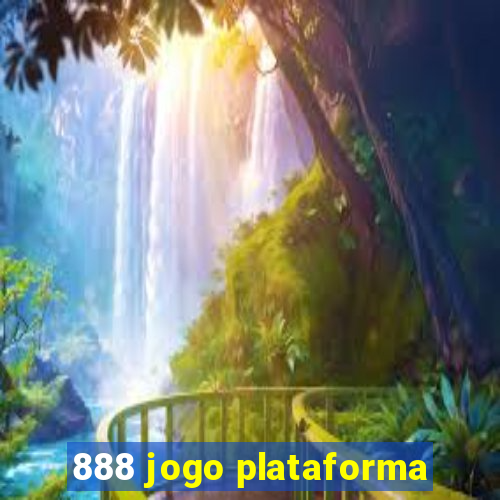 888 jogo plataforma